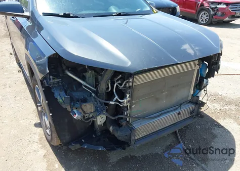 2019 GMC Terrain Slt from USA, damaged, VIN 3GKALPEV6KL146759